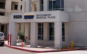 Image result for San Diego Hospital Sign