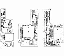 Image result for iPhone X Diagram