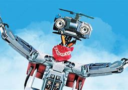 Image result for Short Circuit 2 Cast