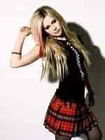 Avril Lavigne Fashion എന്നതിനുള്ള ഇമേജ് ഫലം. വലിപ്പം: 150 x 200. ഉറവിടം: www.fanpop.com
