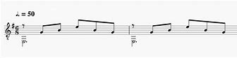 Image result for 6/8 Time Signature