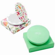 Image result for Pop Sonic LED Compact Makeup Mirror