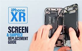 Image result for iPhone XR Screen Replacement Cost
