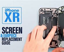 Image result for iPhone XR Display Reparatur Set