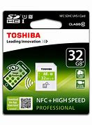 Image result for Toshiba SDHC