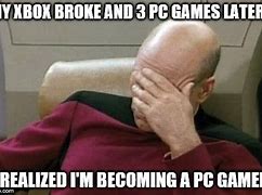 Image result for Broken PC Meme