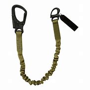 Image result for Bungee Lanyard