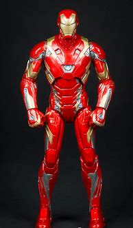 Image result for Iron Man Mark 46