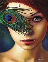 Image result for Realistic Colored Pencil Art