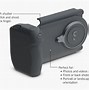Image result for Cell Phone Stabilizer Hand Grip Holder