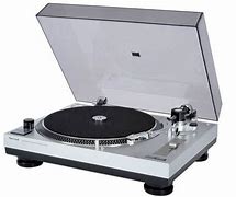 Image result for Sherwood Pm 9805 Turntable