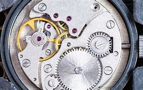 Image result for Rushkoff Watch Movement