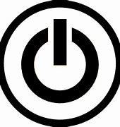 Image result for Power Buttom Logo