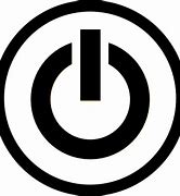 Image result for Power Button Icon iPhone