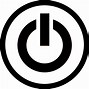 Image result for Power Button Sign