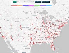 Image result for United States Map Abbreviated