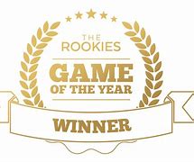Image result for Rookie of the Year Logo.png