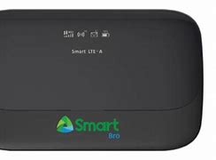 Image result for Smart Bro Pocket WiFi 4G LTE with Free Smart Sim Card