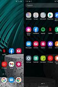 Image result for Samsung A12 Launcher