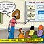 Image result for Data Management Cartoon