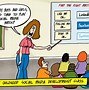 Image result for Pic of Data Cartoon