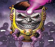 Image result for Ugly Marvel Characters