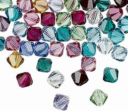 Image result for Swarovski Crystal Beads