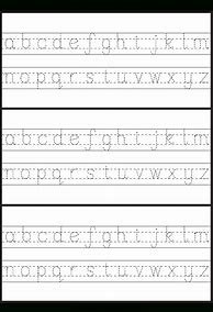 Image result for Tracing Activities for Grade 1