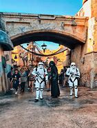 Image result for Kylo Ren Galaxy's Edge