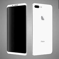 Image result for iPhone 9 Plus White