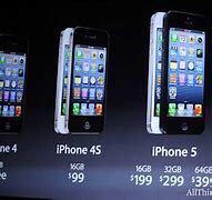 Image result for iPhone 5 Cost