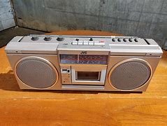 Image result for JVC Portable Stereo