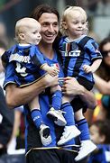 Image result for Zlatan Ibrahimovic Children