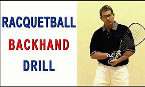 Image result for Marty Hogan Racquetball