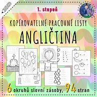 Image result for Anglictina Pracovni Listy