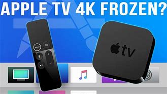 Image result for Apple TV Plex 4K Frozen