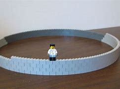Image result for 1X2 LEGO Brick