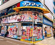 Image result for Anime Mall