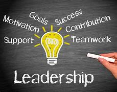 Image result for Leadership Sign