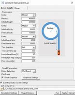 Image result for Constant Radius Test with Trailers