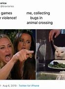 Image result for Woman Yelling at Cat Meme Template