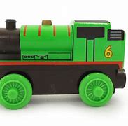 Image result for Thomas and Friends Percy Toy