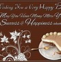 Image result for Happy Birthday and Many Blessings