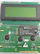 Image result for UART LCD