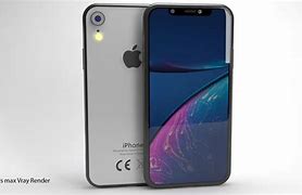 Image result for Drawings of 3D iPhones XR