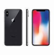 Image result for iPhone X Space Gray Front