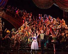 Image result for Broadway Shows in New York City