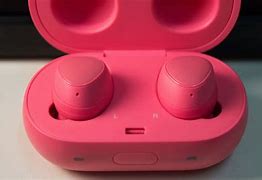 Image result for Samsung Gear Iconx Charging Case