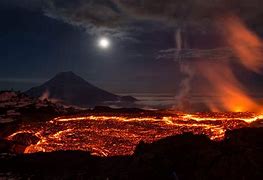 Image result for Volcano