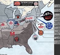 Image result for Negro League Teams